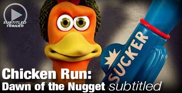 YourLocalCinema - Subtitled / Captioned Cinema