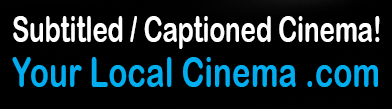 Your Local Cinema